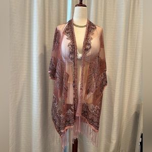 Mercari, Swimwear Cover up